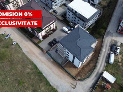 Apartament cu 2 camere de vânzare în Cetatii, Florești – fotografia 4 din 12