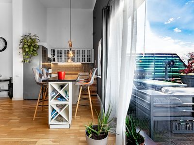 Apartament cu 4 camere de vânzare în Băneasa, București – fotografia 5 din 22