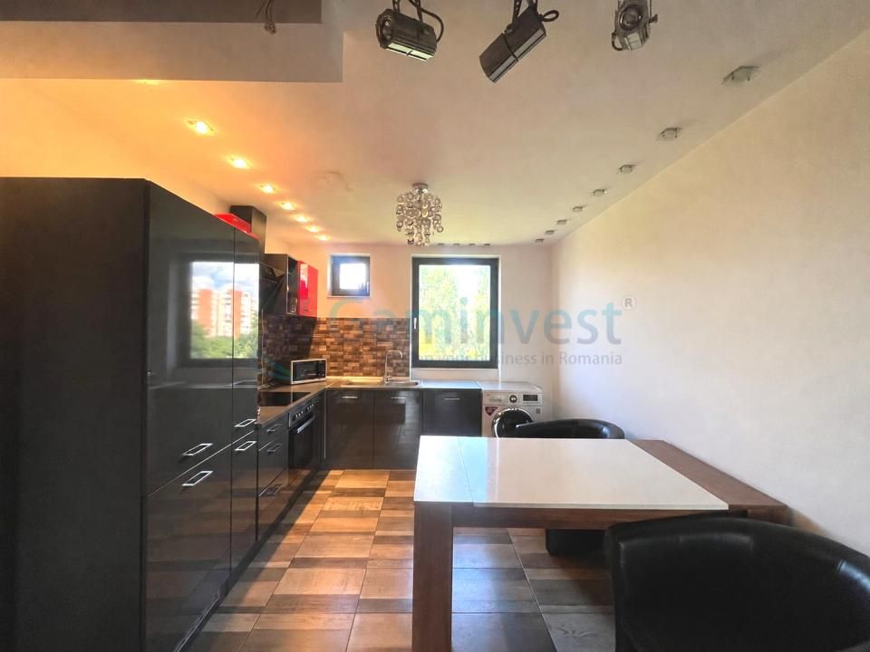 Apartament cu 4 camere de vânzare în Iosia, Oradea – fotografia 1 din 9