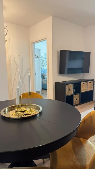Apartament cu 2 camere de închiriat în Theodor Pallady, București – fotografia 10 din 17