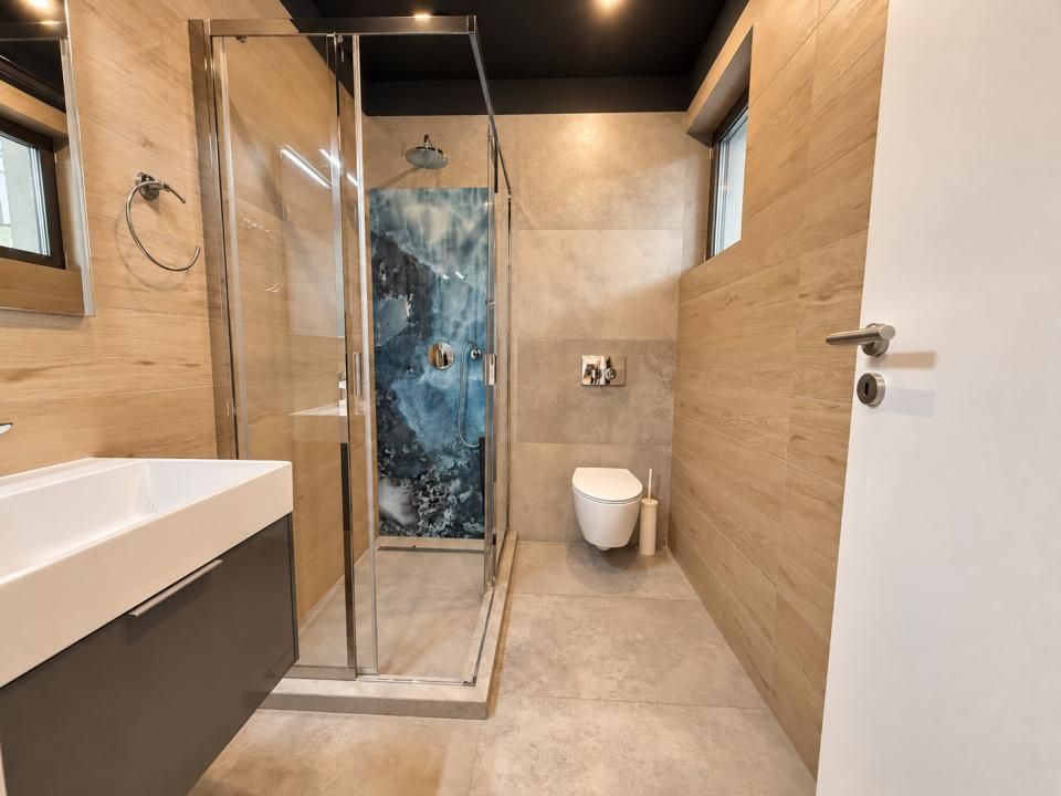 Spațiu de birouri cu 3 camere de închiriat în Barbu Vacarescu, București – fotografia 15 din 20