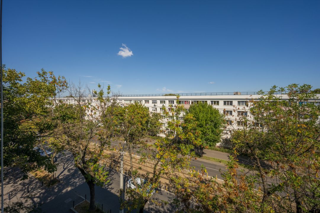 Apartament cu 2 camere de vânzare în Giulești, București – fotografia 21 din 22