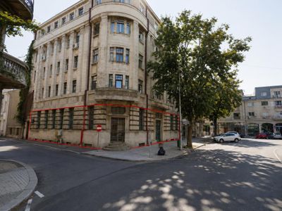 Spațiu comercial de vânzare în Ultracentral, Brăila – fotografia 3 din 7