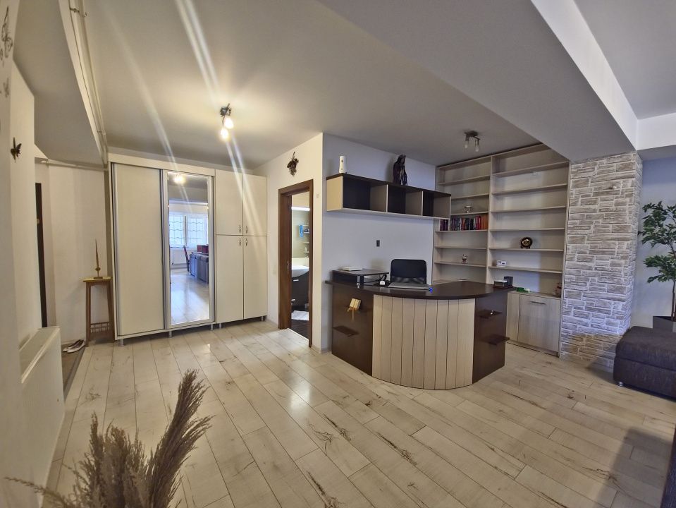 Apartament cu 3 camere de vânzare în Primo, Constanța – fotografia 11 din 38