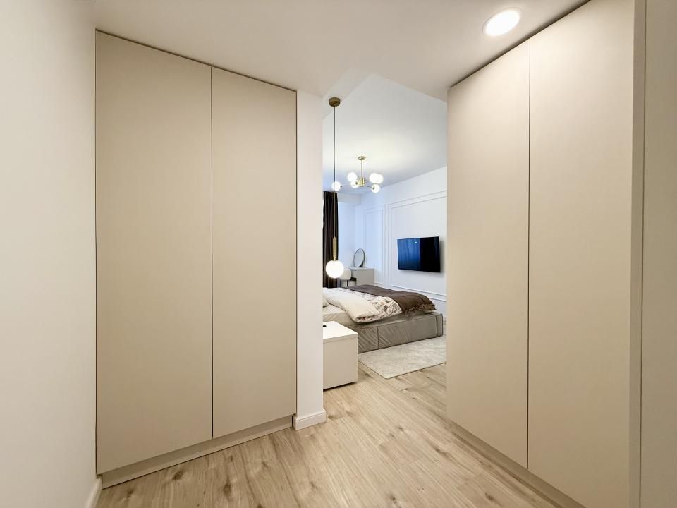 Apartament cu 4 camere de închiriat în Herăstrău, București – fotografia 25 din 33