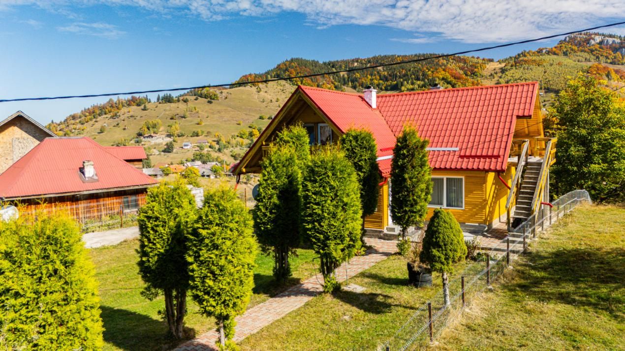 Casă cu 4 camere de vânzare în Central, Magura – fotografia 4 din 40