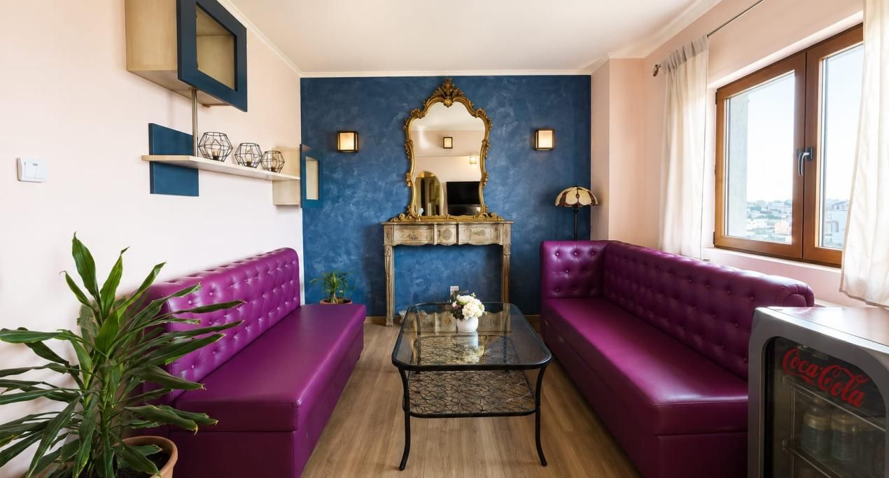 Apartament cu 3 camere de închiriat în Ștefan cel Mare, București – fotografia 2 din 19