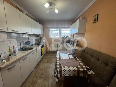 Apartament cu 4 camere de vânzare în Cisnădie – fotografia 4 din 19