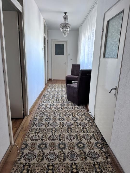 Apartament cu 4 camere de vânzare în Cetate, Alba Iulia – fotografia 4 din 14