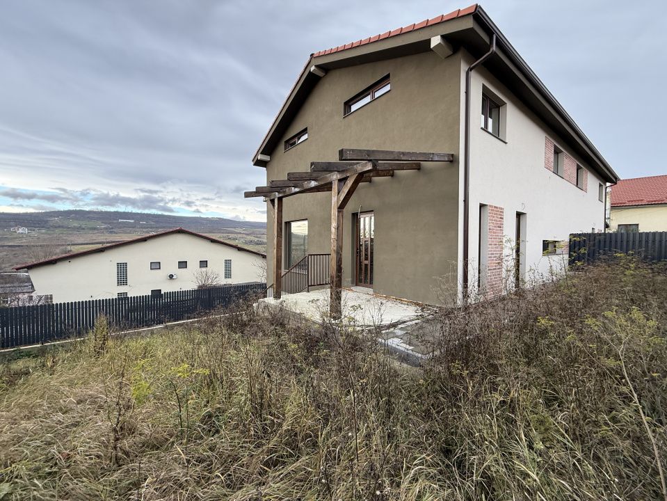Casă cu 3 camere de vânzare în Iris / Oasului, Cluj-Napoca – fotografia 26 din 31