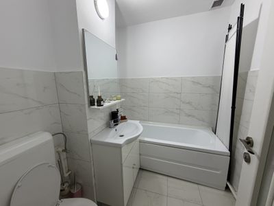 Spațiu comercial cu 2 camere de închiriat în Cetate, Alba Iulia – fotografia 4 din 37