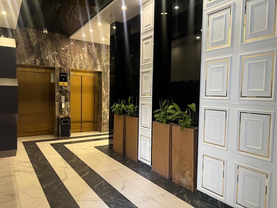Apartament cu 2 camere de vânzare în Pipera, București – fotografia 10 din 15