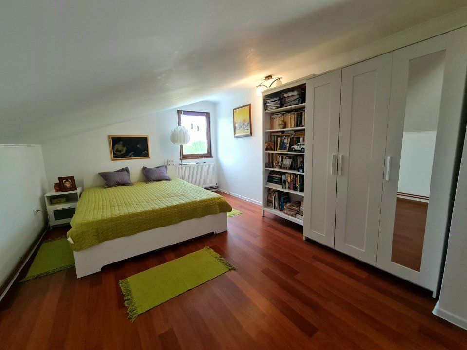 Casă cu 5 camere de vânzare în Clinceni – fotografia 18 din 31
