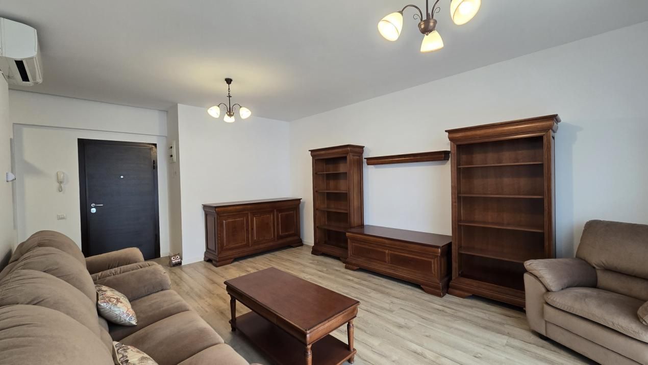 Apartament cu 2 camere de vânzare în Pantelimon, București – fotografia 1 din 14