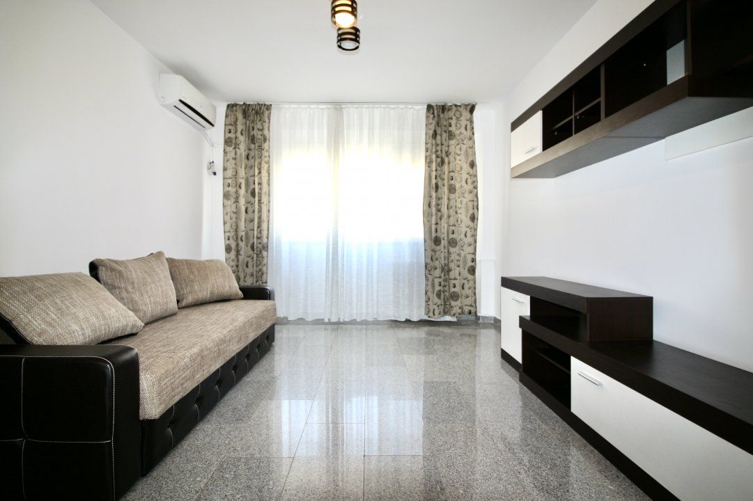 Apartament cu 2 camere de închiriat în Universitate, București – fotografia 17 din 26