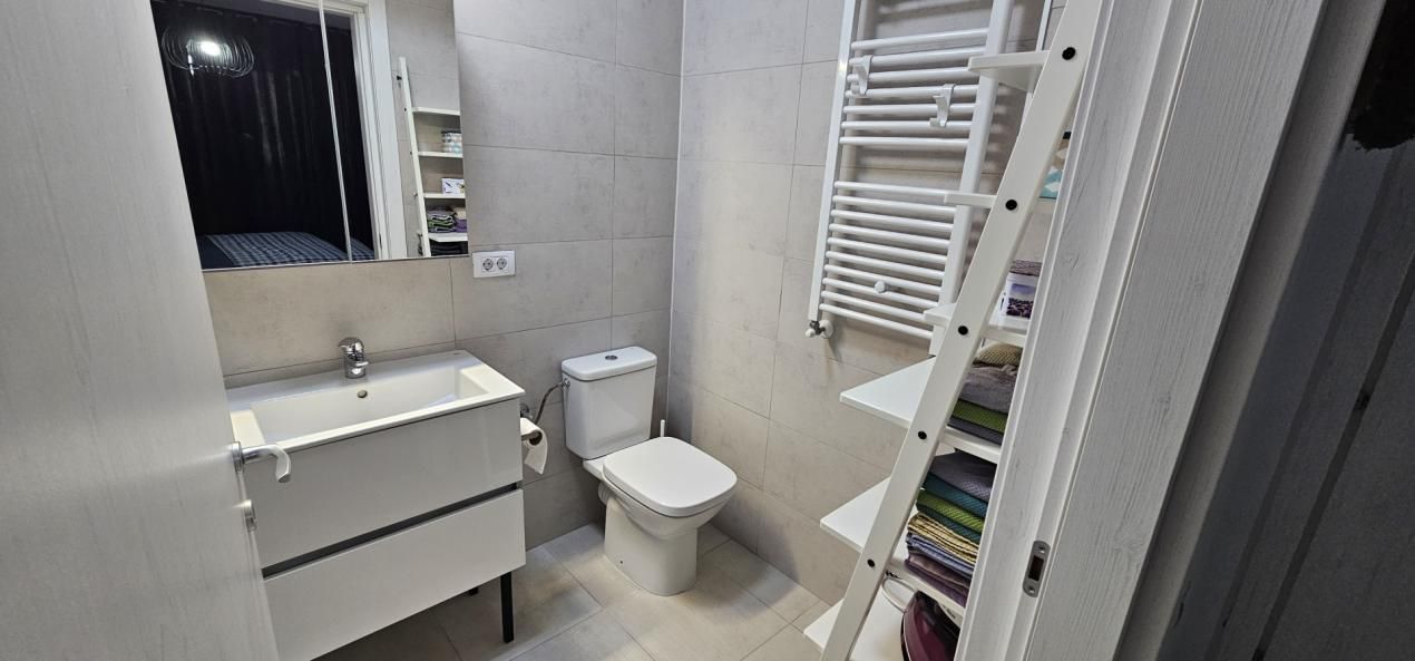 Apartament cu 3 camere de vânzare în Theodor Pallady, București – fotografia 14 din 27