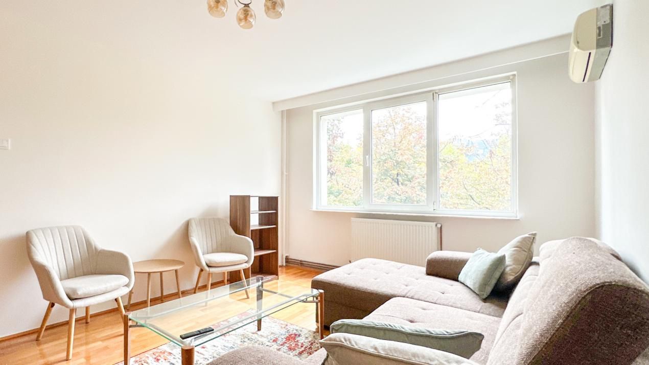 Apartament cu 3 camere de închiriat în Drumul Taberei, București – fotografia 2 din 14