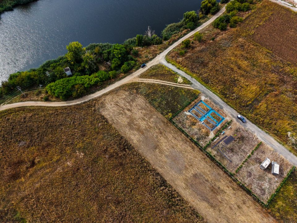 Teren de vânzare în Exterior Nord, Balotești – fotografia 6 din 19