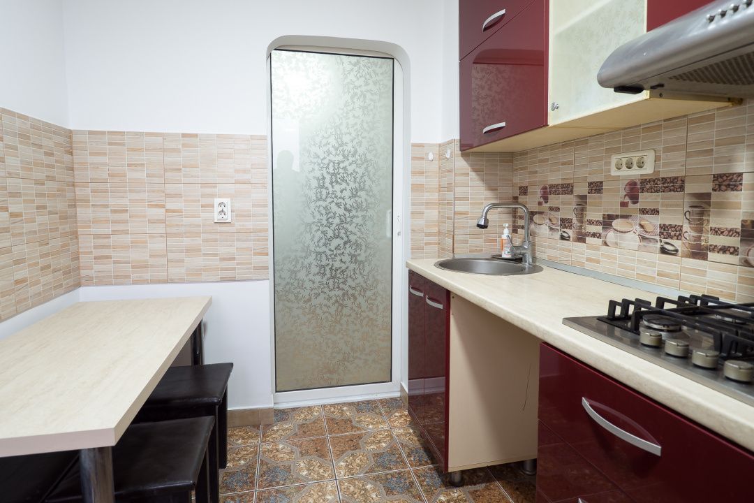 Apartament cu 3 camere de închiriat în Titan, București – fotografia 10 din 38