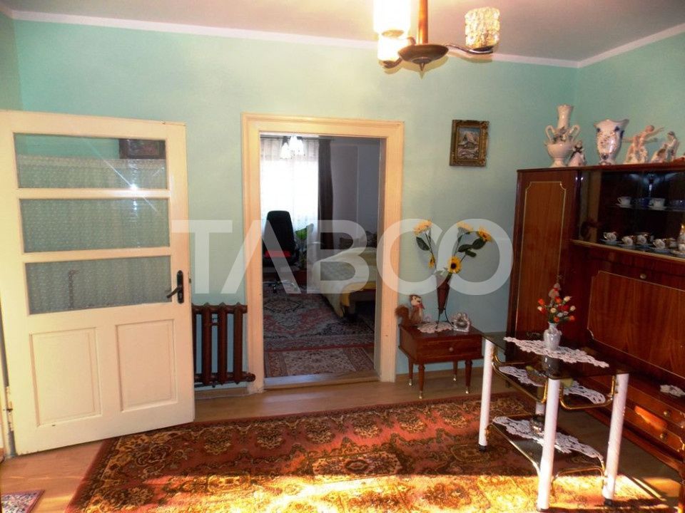 Casă cu 6 camere de vânzare în Gusterita, Sibiu – fotografia 15 din 23