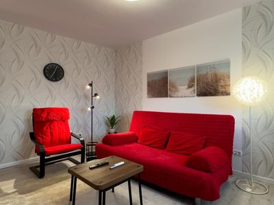 Apartament cu 2 camere de închiriat în Eroii Revolutiei, București – fotografia 2 din 15