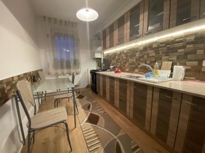 Apartament cu 1 cameră de închiriat în Borhanci, Cluj-Napoca – fotografia 4 din 17
