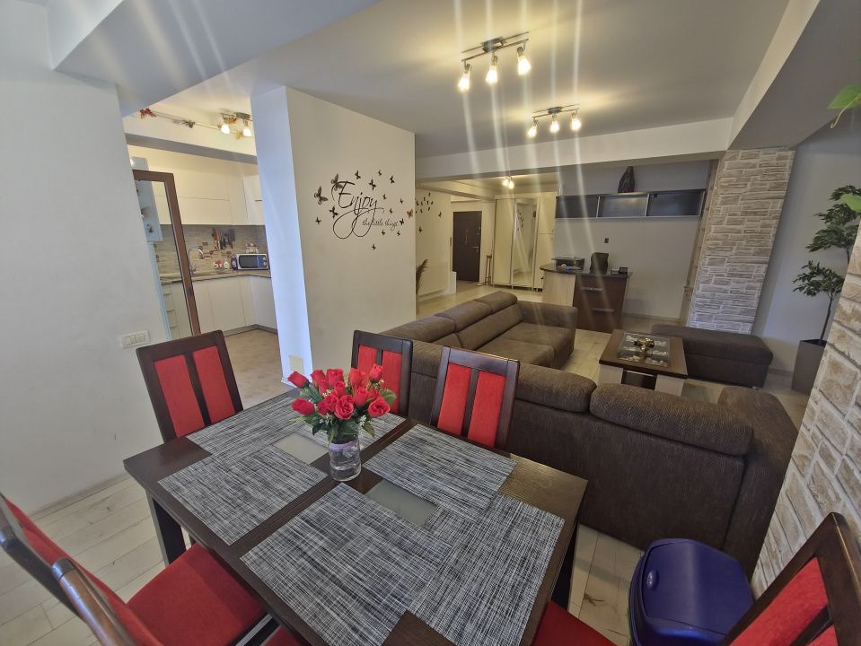 Apartament cu 3 camere de vânzare în Primo, Constanța – fotografia 29 din 38