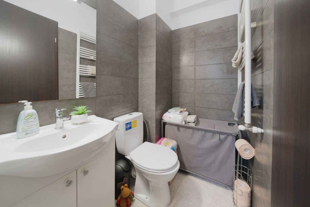 Casă cu 5 camere de vânzare în Chiajna – fotografia 16 din 24