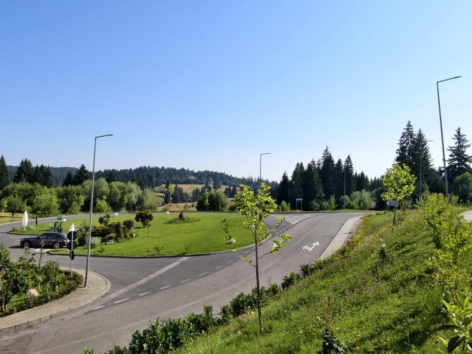 Apartament cu 7 camere de vânzare în Periferie, Poiana Brasov – fotografia 66 din 91