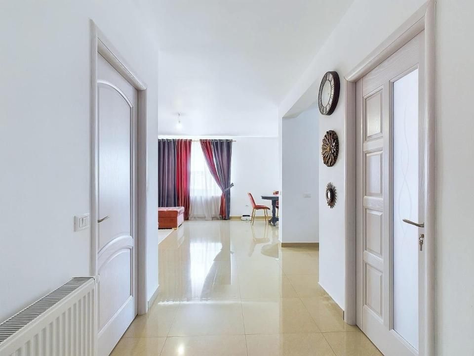 Casă cu 4 camere de vânzare în Domnești – fotografia 11 din 17