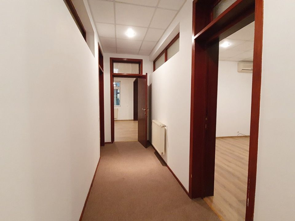 Spațiu de birouri cu 7 camere de vânzare în Calea Calarasilor, București – fotografia 7 din 11