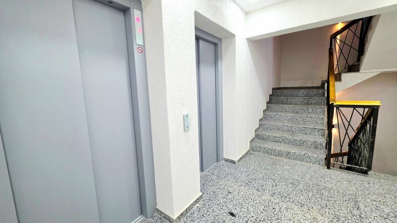 Apartament cu 2 camere de vânzare în Central, Popești-Leordeni – fotografia 46 din 52
