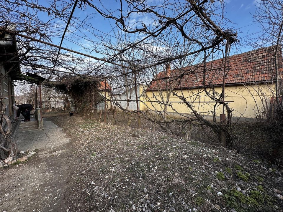 Casă cu 3 camere de vânzare în Barabant, Alba Iulia – fotografia 9 din 12