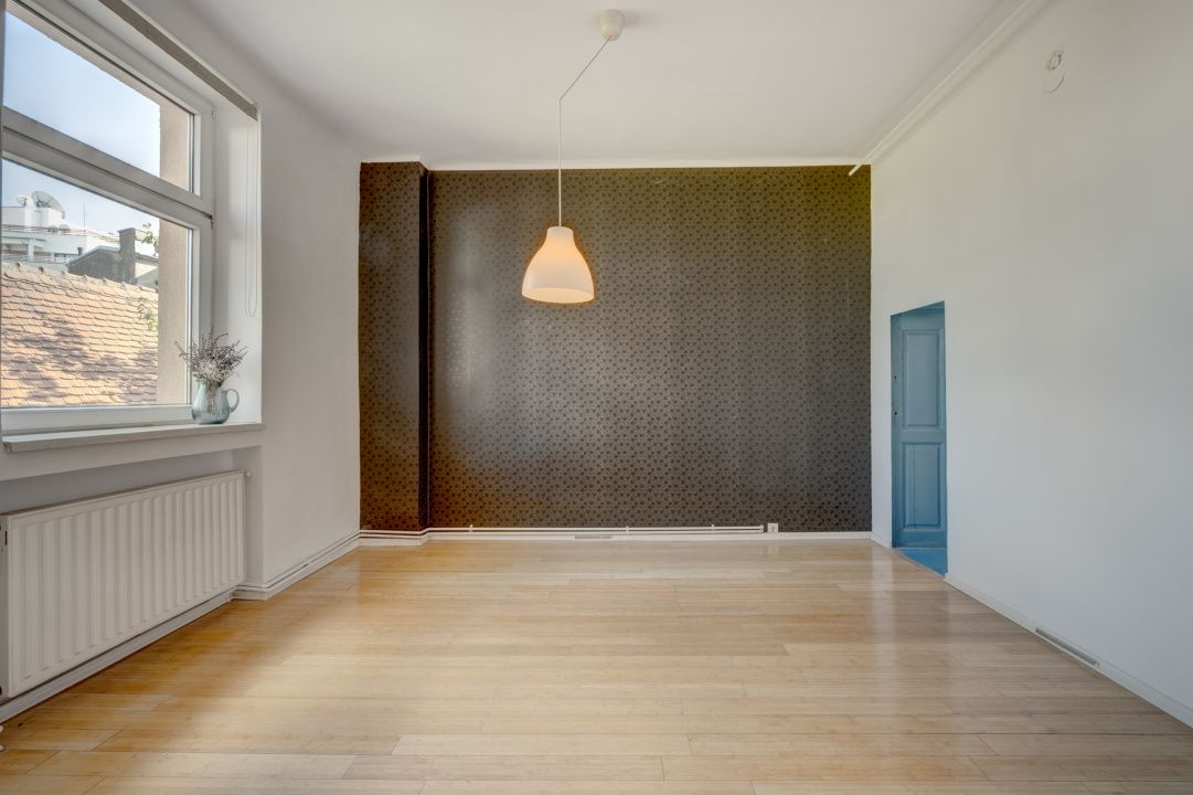 Apartament cu 3 camere de vânzare în Eminescu, București – fotografia 3 din 24