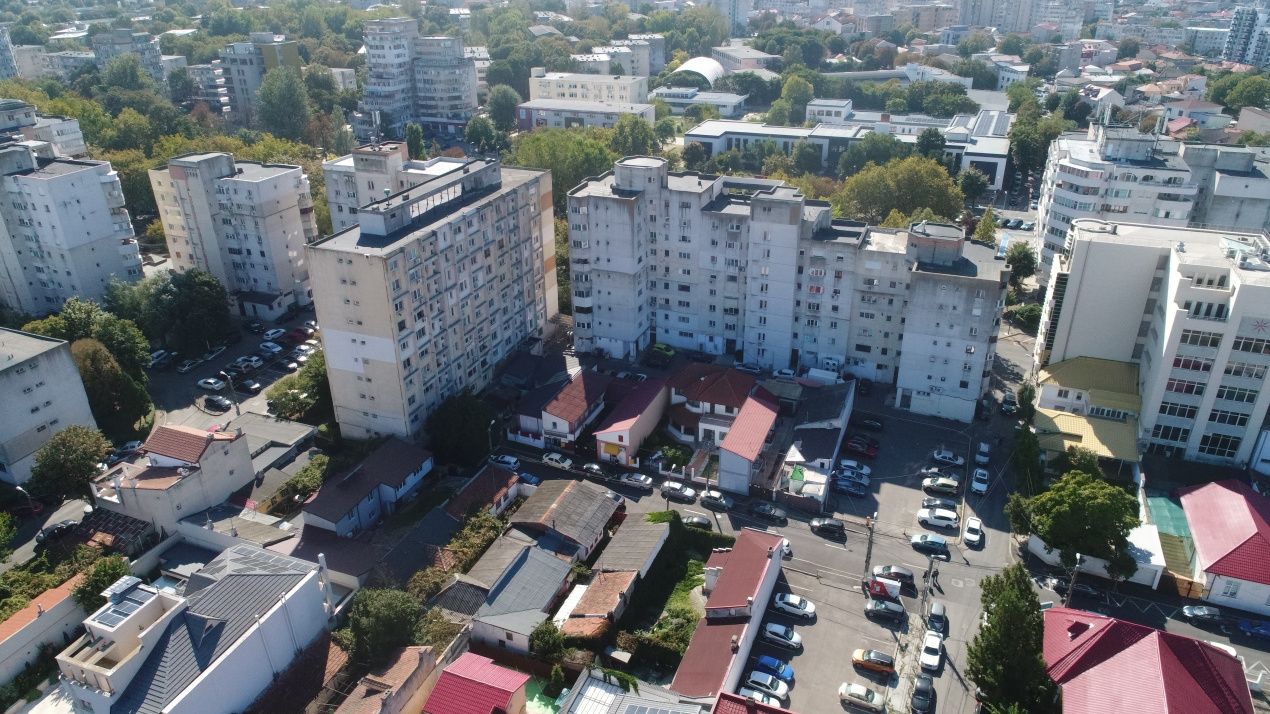 Teren de vânzare în Tomis II, Constanța – fotografia 3 din 10