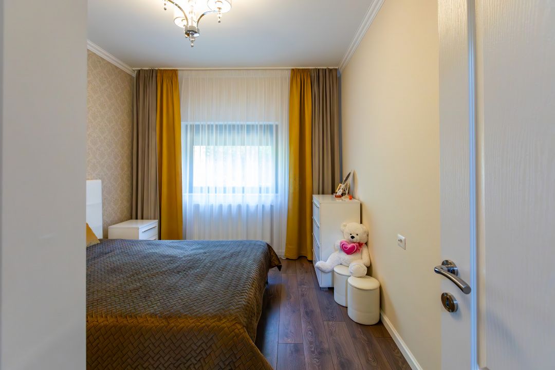 Casă cu 5 camere de vânzare în Gheraiesti, Bacău – fotografia 9 din 30