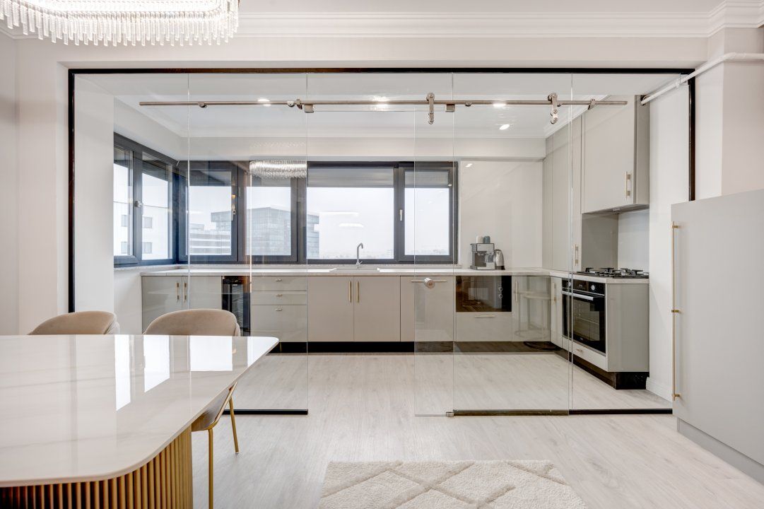 Apartament cu 2 camere de închiriat în Pipera, București – fotografia 10 din 29