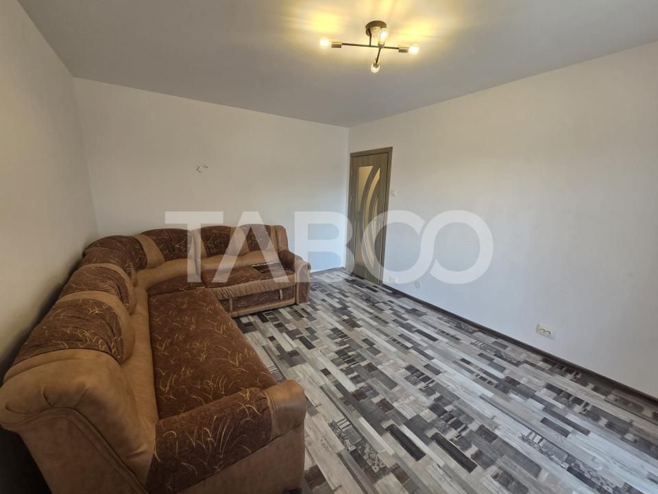 Apartament cu 2 camere de vânzare în Făgăraș – fotografia 3 din 8