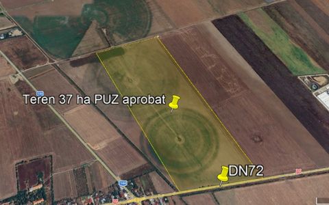 Teren de vânzare în Aricestii Rahtivani