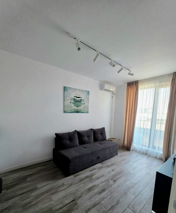 Apartament cu 3 camere de vânzare în Mamaia-Sat – fotografia 16 din 18