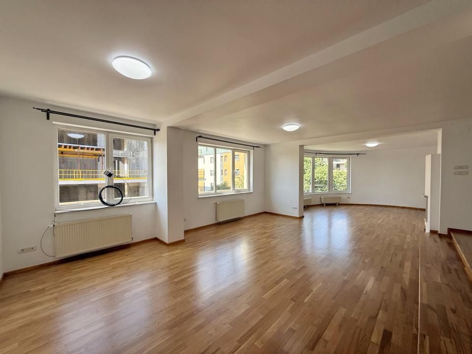 Apartament cu 3 camere de închiriat în Floreasca, București – fotografia 4 din 22