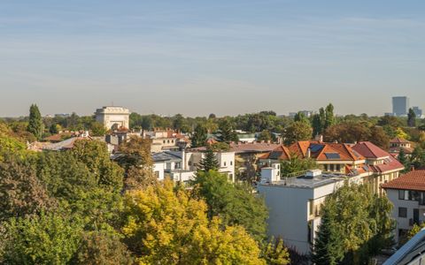 Apartament cu 5 camere de vânzare în Kiseleff, București