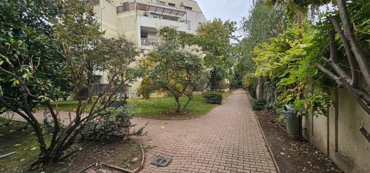 Apartament cu 3 camere de închiriat în Straulesti, București – fotografia 38 din 51