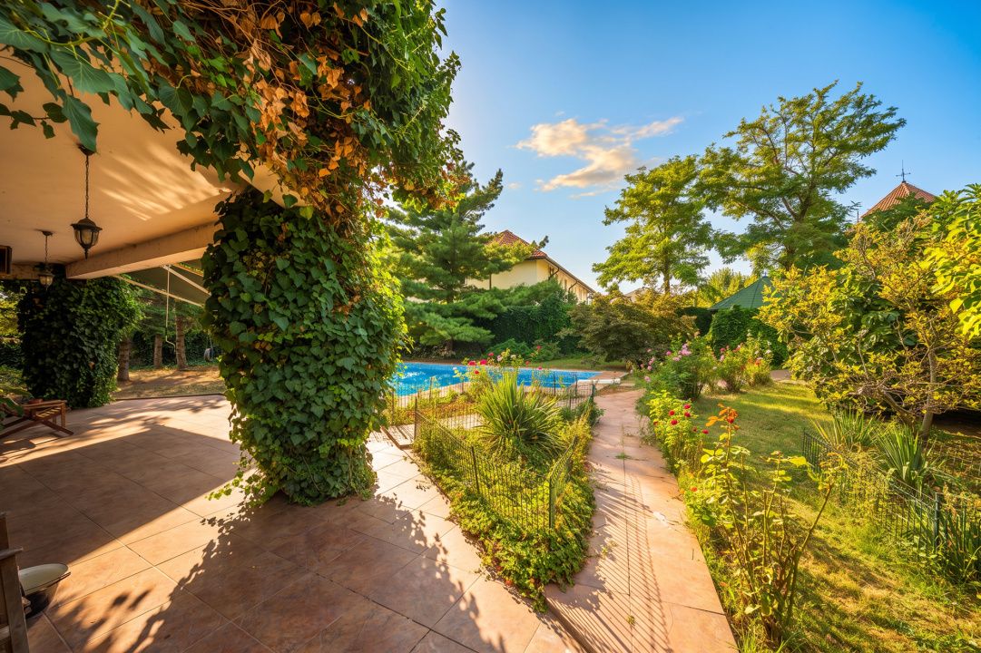 Casă cu 6 camere de vânzare în Fundeni, București – fotografia 22 din 48