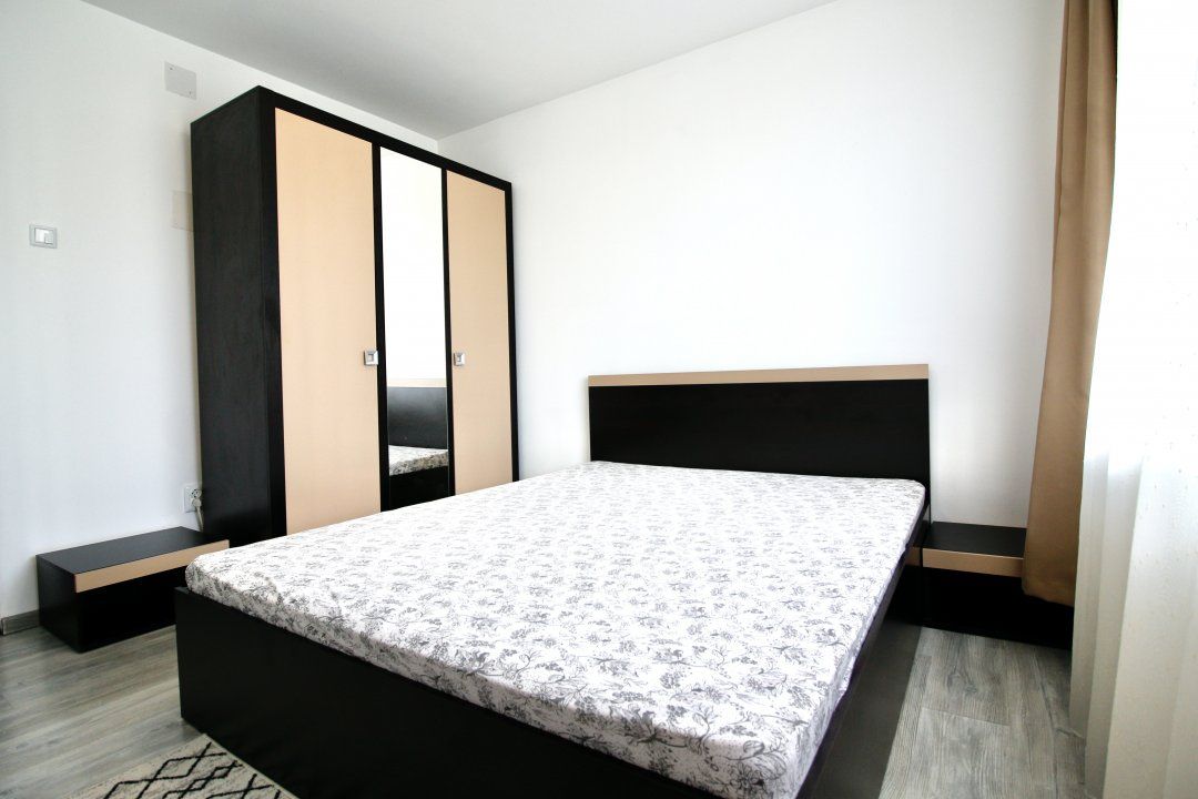 Apartament cu 4 camere de închiriat în Crângași, București – fotografia 8 din 17