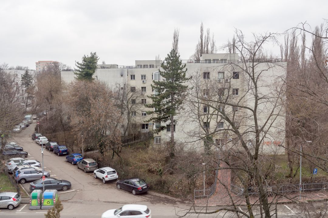 Apartament cu 3 camere de închiriat în Titan, București – fotografia 21 din 38