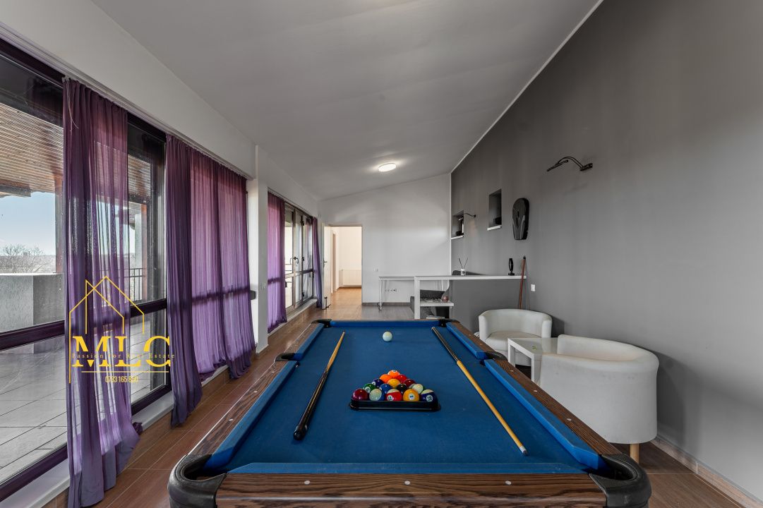 Casă cu 7 camere de vânzare în Snagov – fotografia 24 din 29