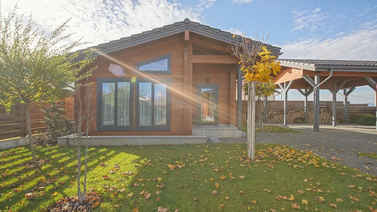 Casă cu 5 camere de vânzare în Exterior Nord, Brașov – fotografia 11 din 38