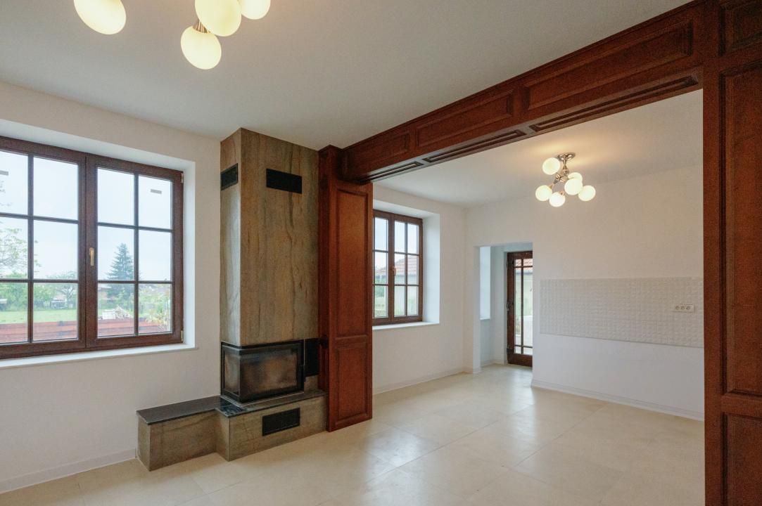 Casă cu 4 camere de vânzare în Central, Ștefănești – fotografia 10 din 64