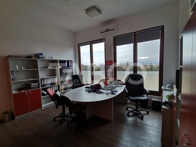 Spațiu industrial cu 7 camere de vânzare în Periferie, Sibiu – fotografia 5 din 13